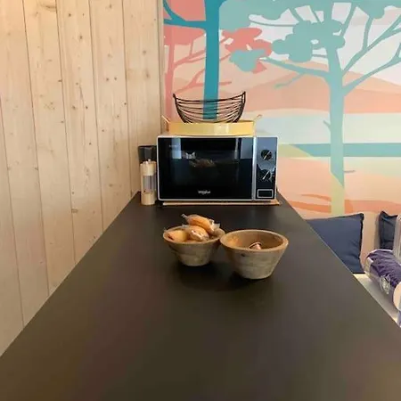 Apartment Proche Centre.