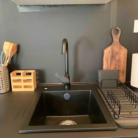 Proche Centre. Apartment