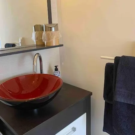 Apartment Proche Centre. Bergerac
