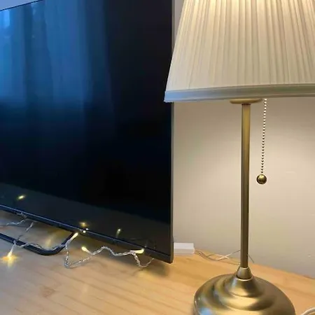 Proche Centre. Apartment *