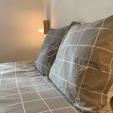 Apartment Proche Centre.