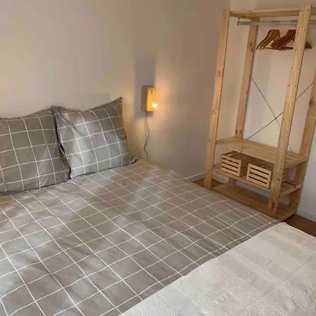 Proche Centre. Apartment Bergerac