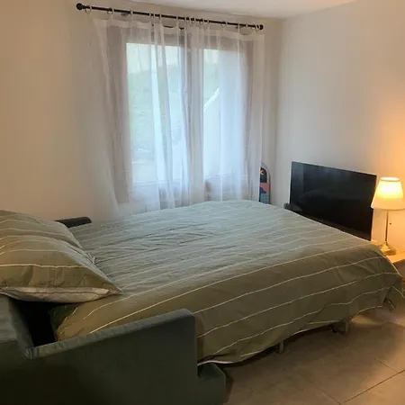 Apartment Proche Centre. *
